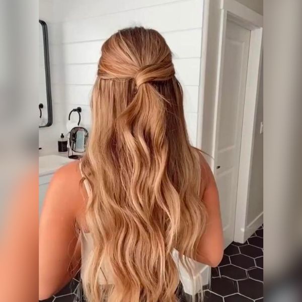 Épingle à cheveux prestige françaises™