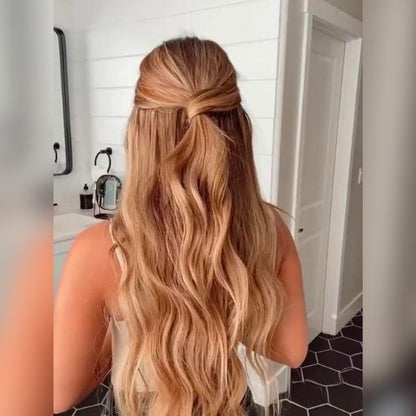Épingle à cheveux prestige françaises™