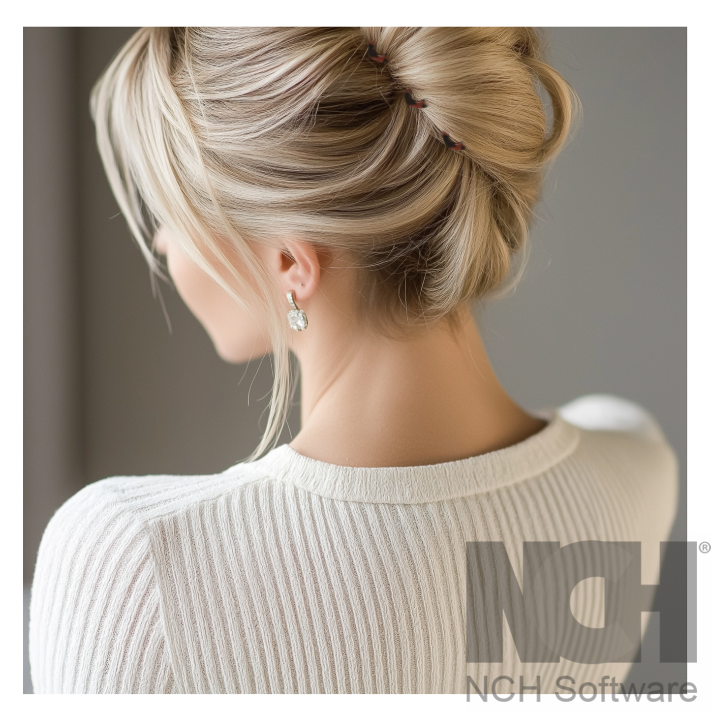 Épingle à cheveux prestige françaises™