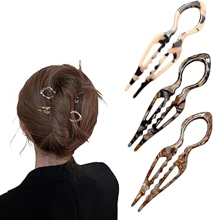 Épingle à cheveux prestige françaises™