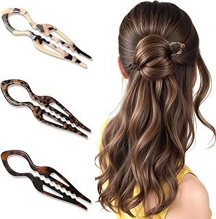Épingle à cheveux prestige françaises™