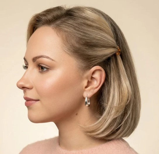 Épingle à cheveux prestige françaises™