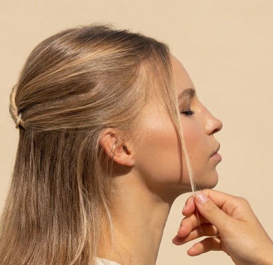 Épingle à cheveux prestige françaises™