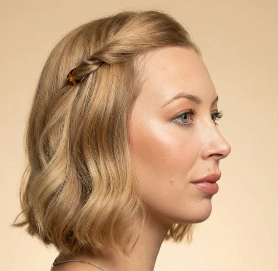 Épingle à cheveux prestige françaises™