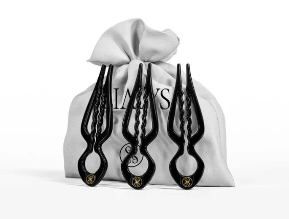 Épingle à cheveux prestige françaises™
