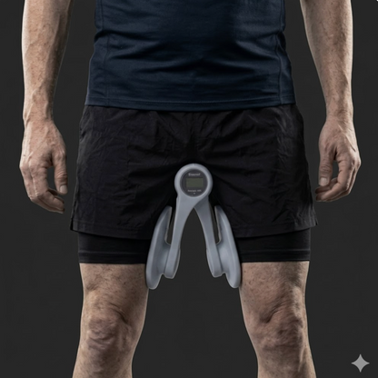 Entraîneur du Plancher Pelvien Masculin™
