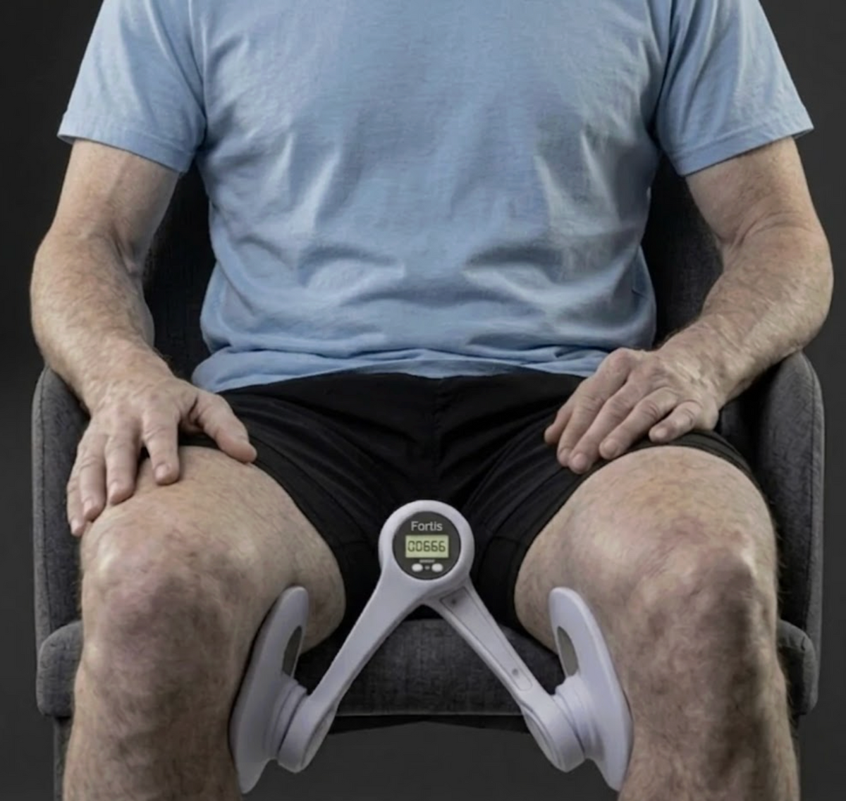 Entraîneur du Plancher Pelvien Masculin™