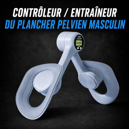 Entraîneur du Plancher Pelvien Masculin™